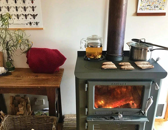 Chimney Cleaning